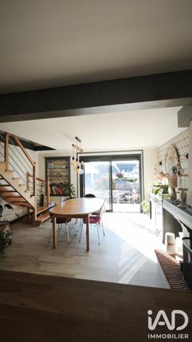 Maison à vendre 5 pièces 170 m² Angers