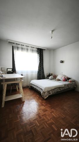 Maison à vendre 5 pièces 170 m² Angers