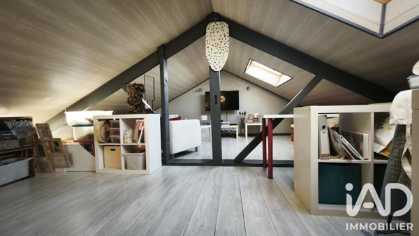 Maison à vendre 5 pièces 170 m² Angers