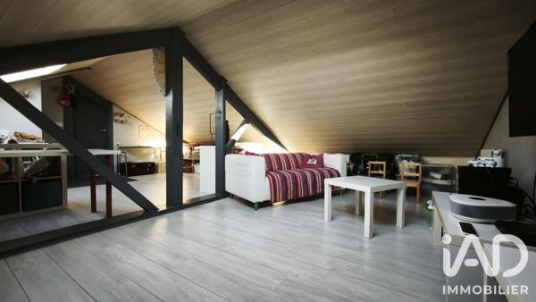 Maison à vendre 5 pièces 170 m² Angers