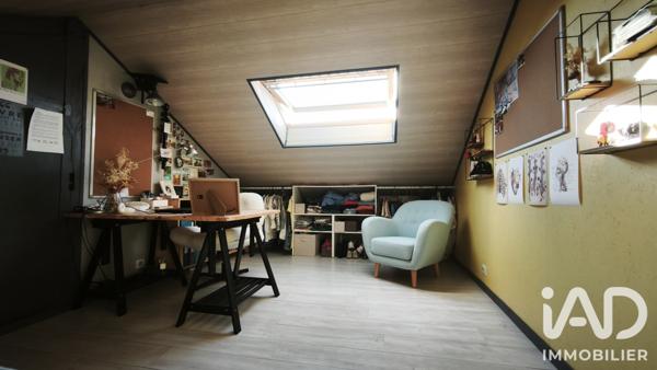 Maison à vendre 5 pièces 170 m² Angers