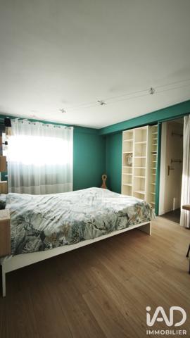 Maison à vendre 5 pièces 170 m² Angers
