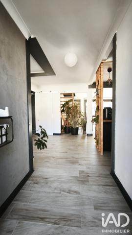 Maison à vendre 5 pièces 170 m² Angers