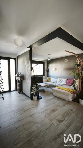 Maison à vendre 5 pièces 170 m² Angers