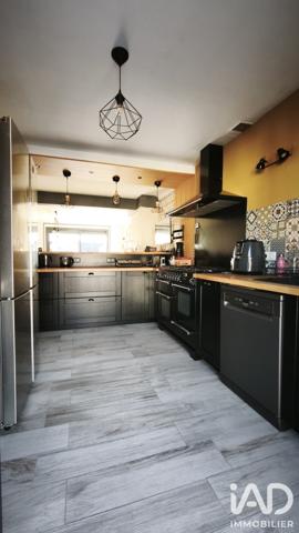 Maison à vendre 5 pièces 170 m² Angers