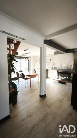 Maison à vendre 5 pièces 170 m² Angers