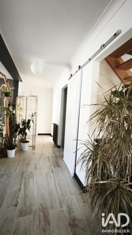 Maison à vendre 5 pièces 170 m² Angers