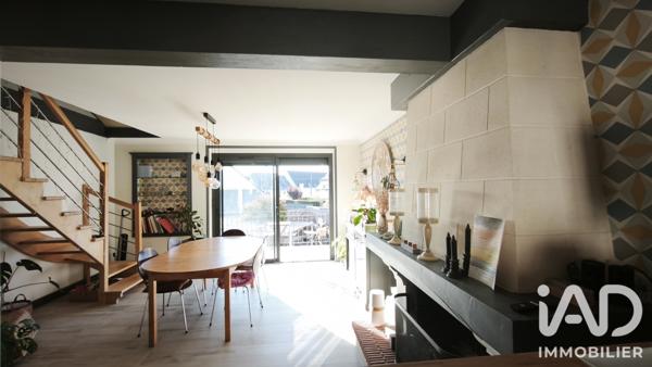 Maison à vendre 5 pièces 170 m² Angers