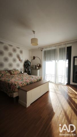 Maison à vendre 5 pièces 170 m² Angers