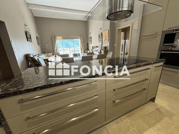 À vendre Appartement 5 pièces 131 m² - La Foux D'allos 04260