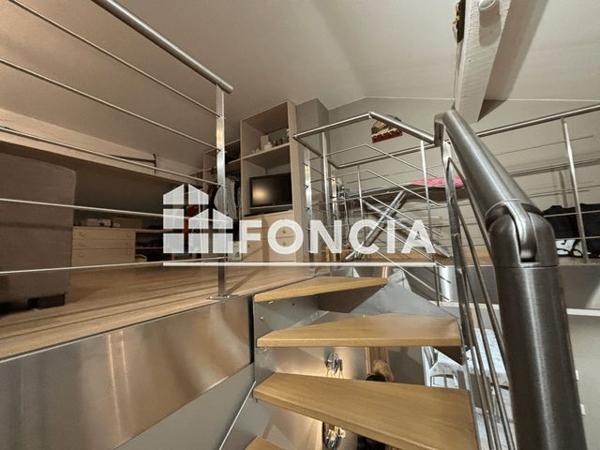 À vendre Appartement 5 pièces 131 m² - La Foux D'allos 04260