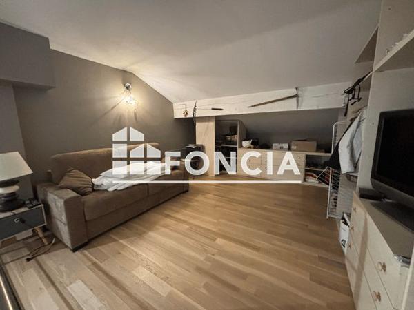 À vendre Appartement 5 pièces 131 m² - La Foux D'allos 04260