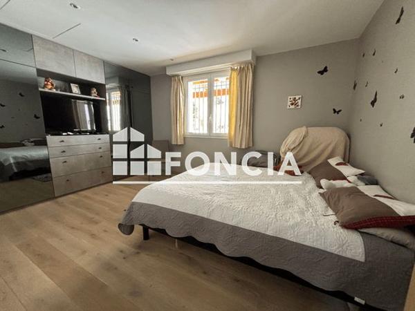 À vendre Appartement 5 pièces 131 m² - La Foux D'allos 04260