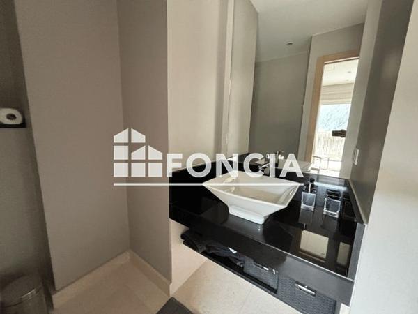 À vendre Appartement 5 pièces 131 m² - La Foux D'allos 04260