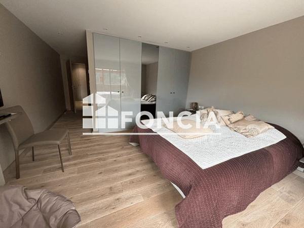 À vendre Appartement 5 pièces 131 m² - La Foux D'allos 04260