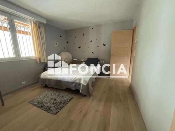 À vendre Appartement 5 pièces 131 m² - La Foux D'allos 04260