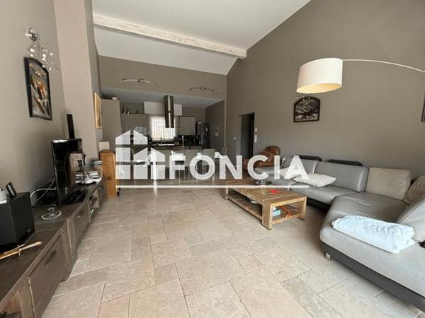 À vendre Appartement 5 pièces 131 m² - La Foux D'allos 04260