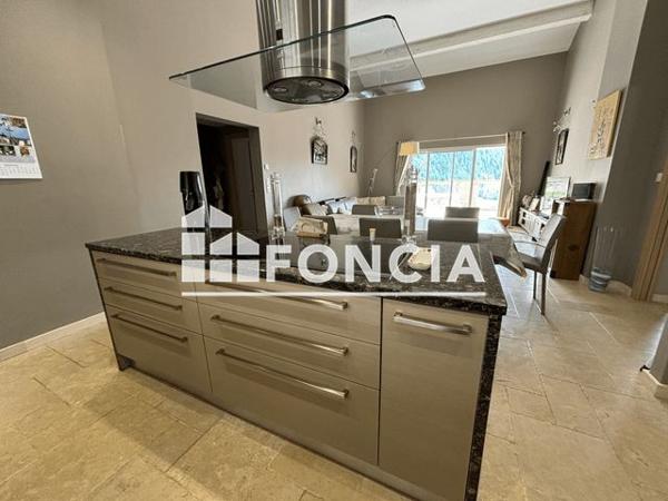 À vendre Appartement 5 pièces 131 m² - La Foux D'allos 04260