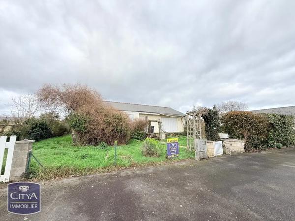 Maison à vendre 5 pièces 105m²