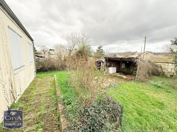 Maison à vendre 5 pièces 105m²