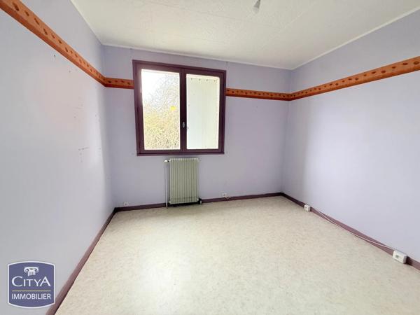 Maison à vendre 5 pièces 105m²