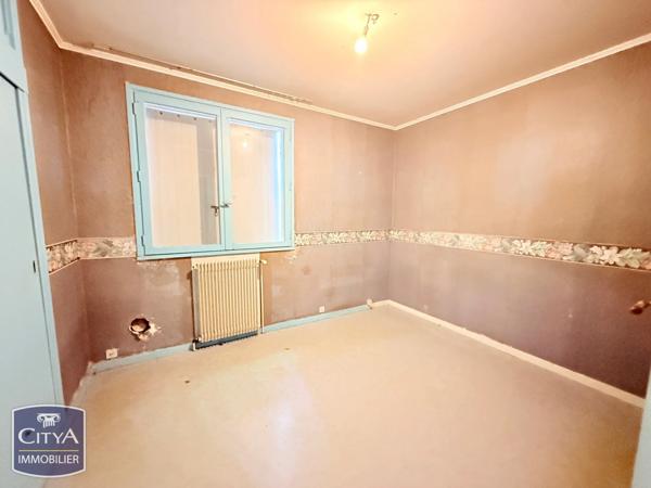 Maison à vendre 5 pièces 105m²