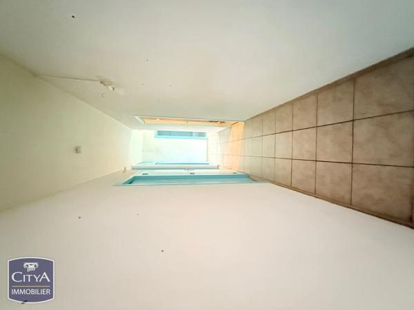 Maison à vendre 5 pièces 105m²