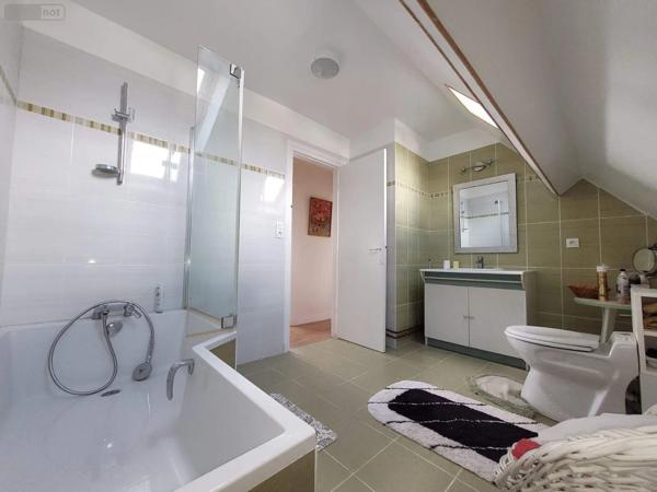 Achat - Maison | Maison Équihen-Plage 62224 4 pièces 82 m 2 1941 m 2
