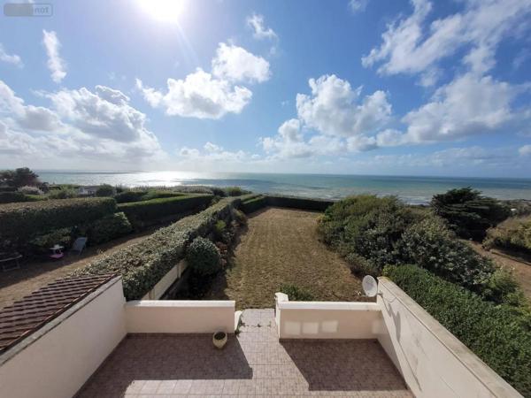 Achat - Maison | Maison Équihen-Plage 62224 4 pièces 82 m 2 1941 m 2