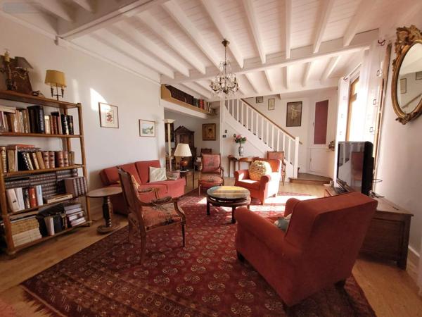 Achat - Maison | Maison Équihen-Plage 62224 4 pièces 82 m 2 1941 m 2