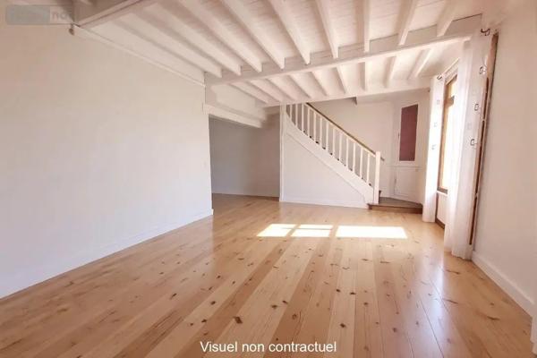 Achat - Maison | Maison Équihen-Plage 62224 4 pièces 82 m 2 1941 m 2