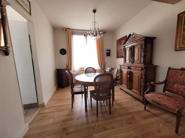 Achat - Maison | Maison Équihen-Plage 62224 4 pièces 82 m 2 1941 m 2