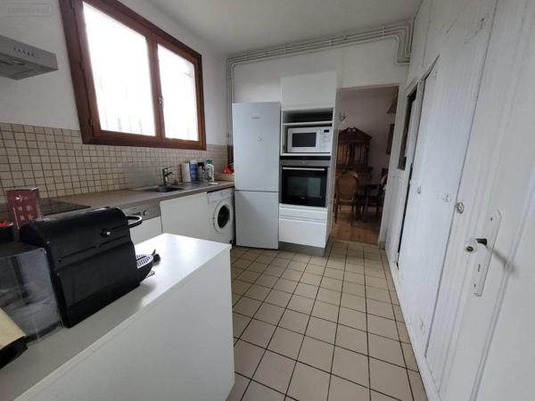 Achat - Maison | Maison Équihen-Plage 62224 4 pièces 82 m 2 1941 m 2