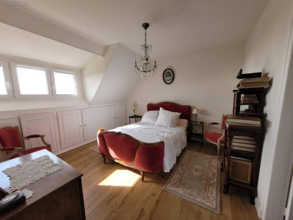 Achat - Maison | Maison Équihen-Plage 62224 4 pièces 82 m 2 1941 m 2