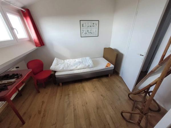 Achat - Maison | Maison Équihen-Plage 62224 4 pièces 82 m 2 1941 m 2