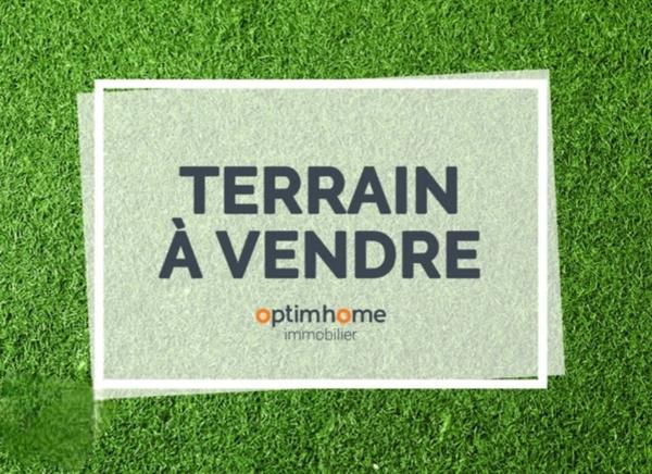 Terrain à vendre de 1 925,00 m² LAMALOU LES BAINS (34)