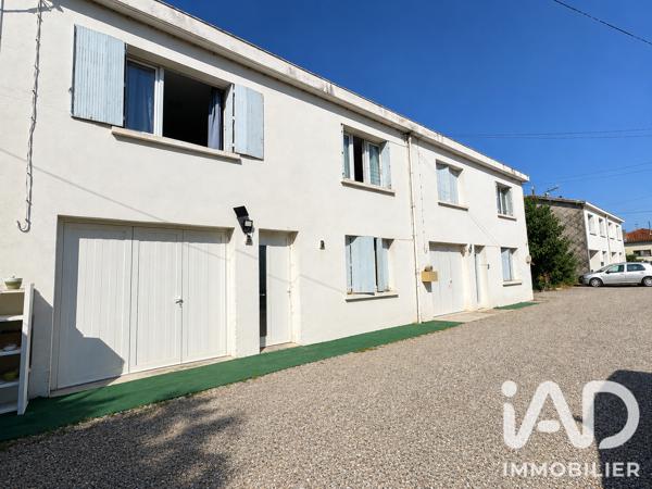 Maison à vendre 4 pièces 77 m² Laroque-d'Olmes