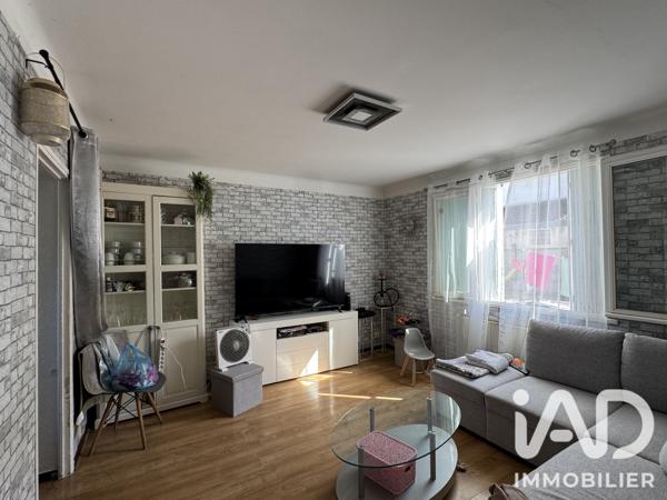 Maison à vendre 4 pièces 77 m² Laroque-d'Olmes