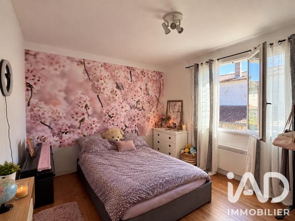 Maison à vendre 4 pièces 77 m² Laroque-d'Olmes