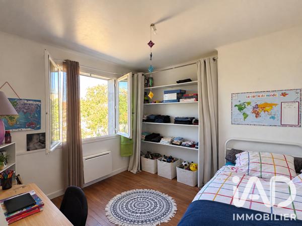 Maison à vendre 4 pièces 77 m² Laroque-d'Olmes