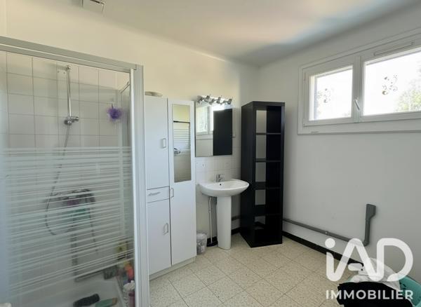 Maison à vendre 4 pièces 77 m² Laroque-d'Olmes