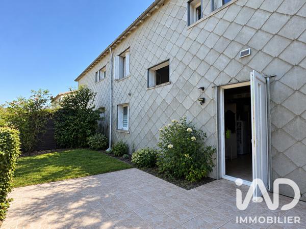 Maison à vendre 4 pièces 77 m² Laroque-d'Olmes
