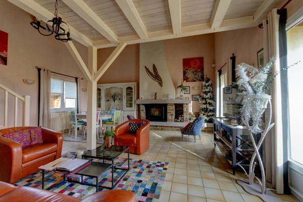 COUP DE COEUR à 3 km du Centre-ville LOROUX-BOTTEREAU