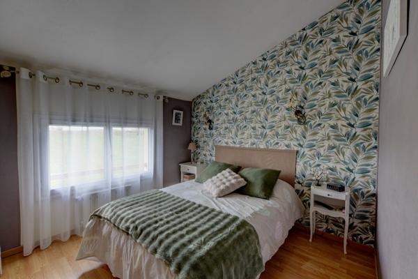 COUP DE COEUR à 3 km du Centre-ville LOROUX-BOTTEREAU