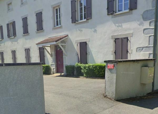 Appartement à louer    3 pièces •  Le Versoud