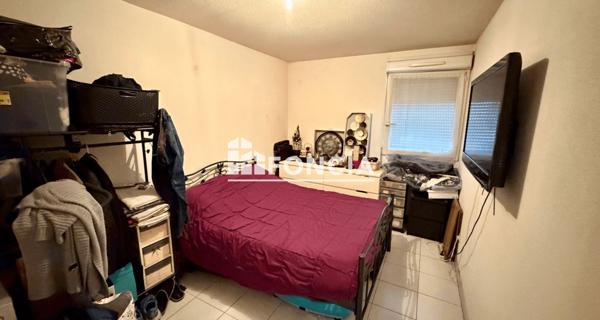 À vendre Studio 59 m² - Montigny-en-gohelle 62640