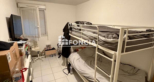 À vendre Studio 59 m² - Montigny-en-gohelle 62640