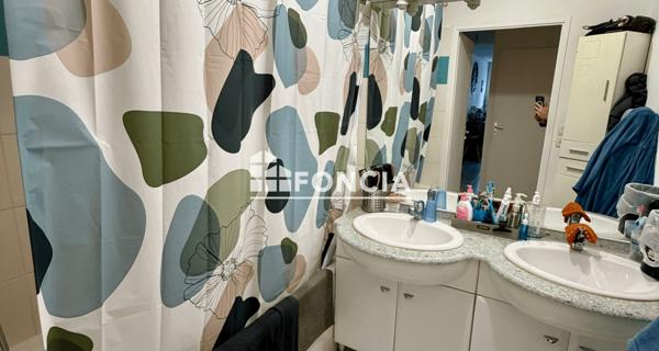 À vendre Studio 59 m² - Montigny-en-gohelle 62640