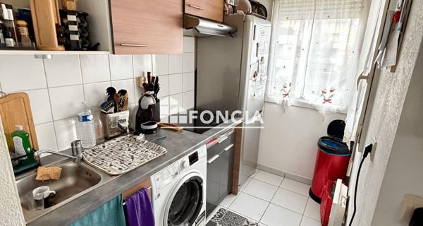 À vendre Studio 59 m² - Montigny-en-gohelle 62640