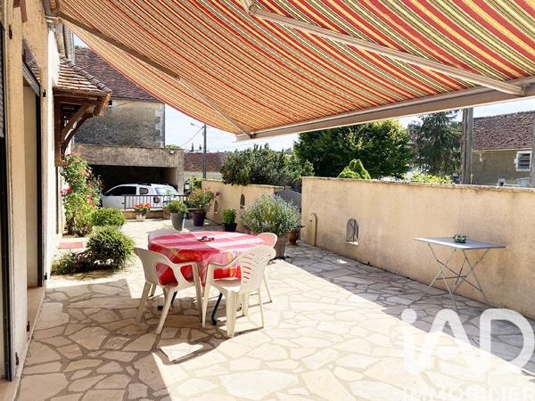 Maison à vendre 6 pièces 193 m² Thury